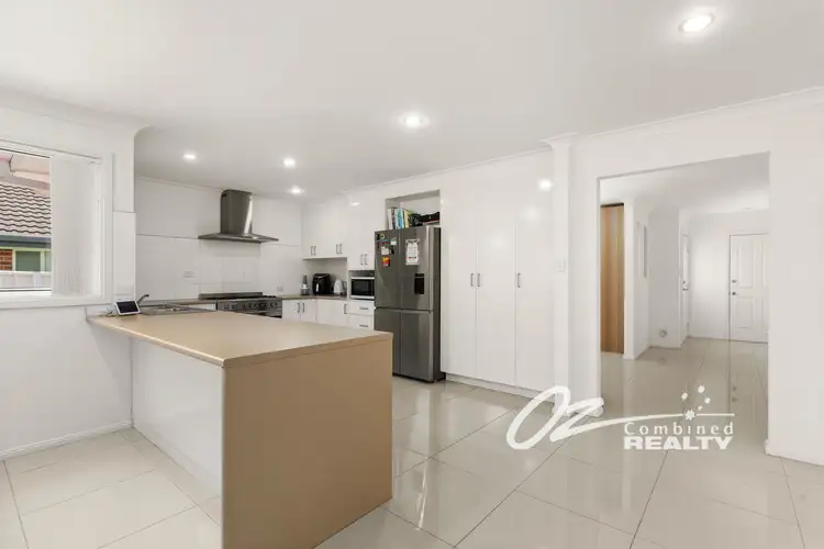 Sixth view of Homely house listing, 96 Fairway Drive, Sanctuary Point NSW 2540