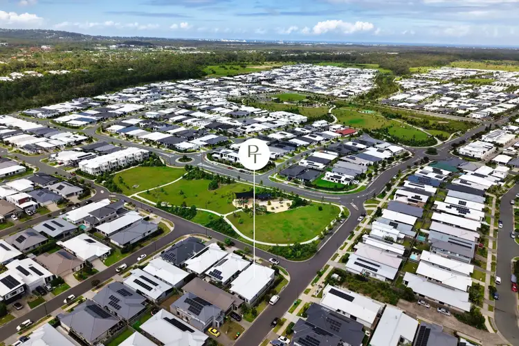 1 Clearwing Drive, Palmview QLD 4553