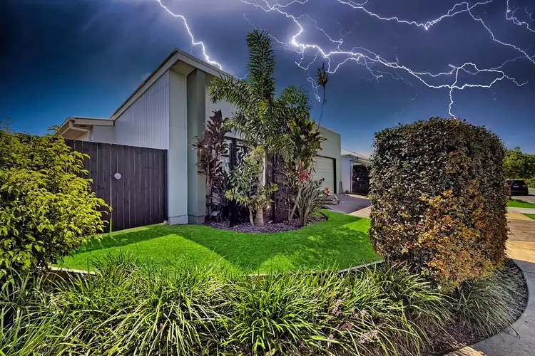 Second view of Homely house listing, 1 Clearwing Drive, Palmview QLD 4553