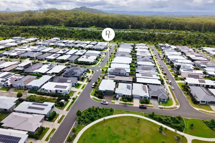 Third view of Homely house listing, 1 Clearwing Drive, Palmview QLD 4553