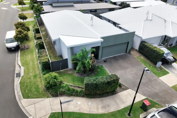 Fourth view of Homely house listing, 1 Clearwing Drive, Palmview QLD 4553