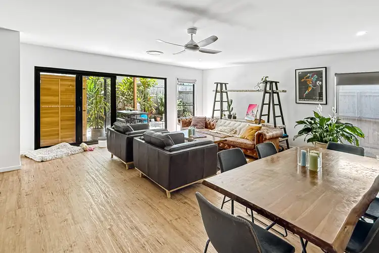 Fifth view of Homely house listing, 1 Clearwing Drive, Palmview QLD 4553
