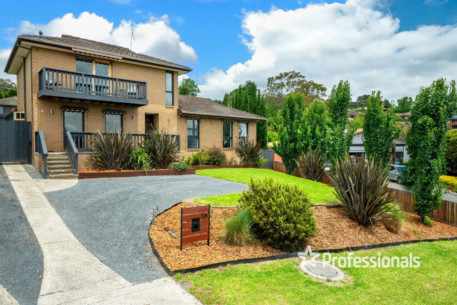 Main view of Homely house listing, 16 Pierre Street, Woori Yallock VIC 3139