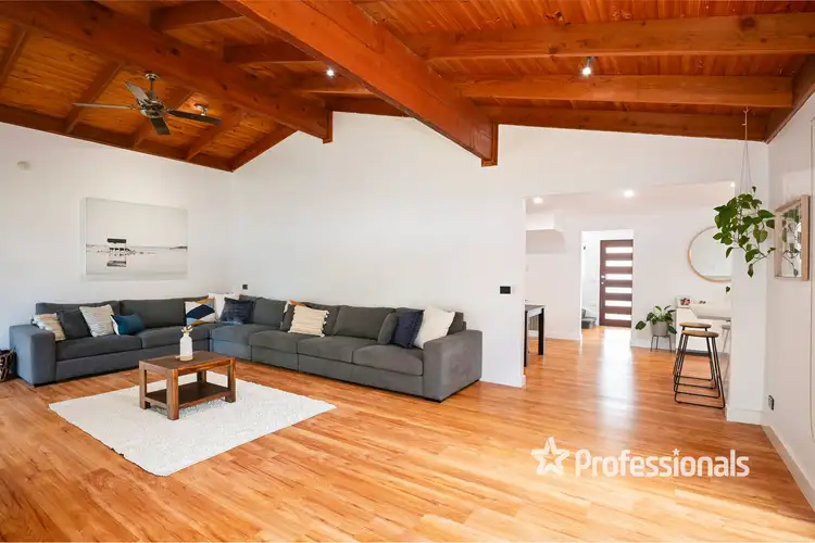 Second view of Homely house listing, 16 Pierre Street, Woori Yallock VIC 3139