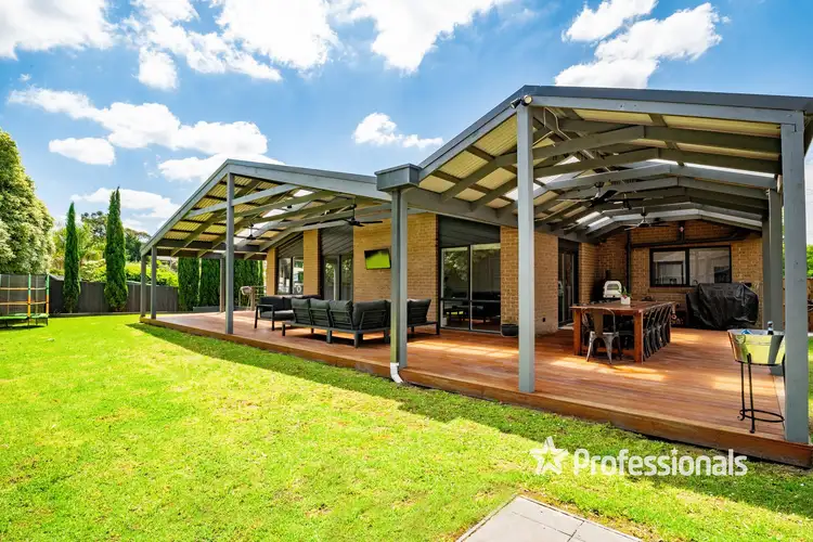 Third view of Homely house listing, 16 Pierre Street, Woori Yallock VIC 3139