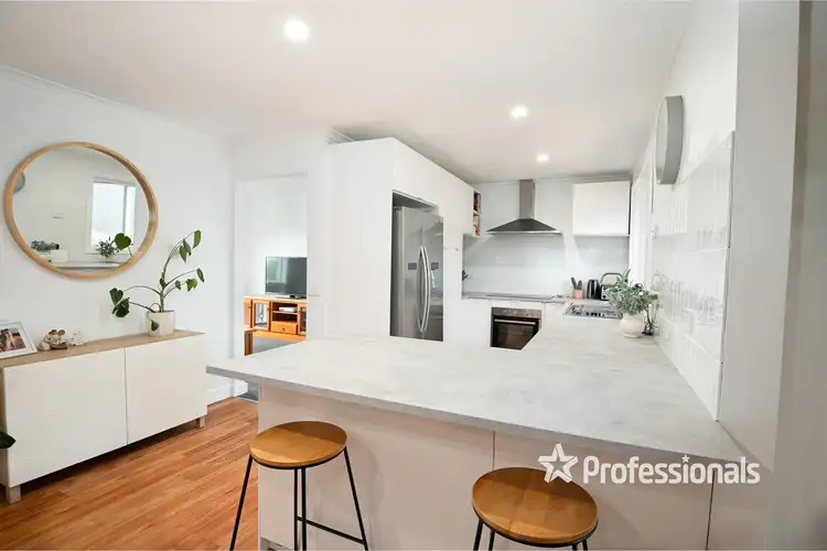 Fifth view of Homely house listing, 16 Pierre Street, Woori Yallock VIC 3139