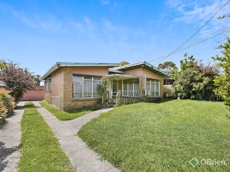 25 Leicester Avenue, Glen Waverley VIC 3150