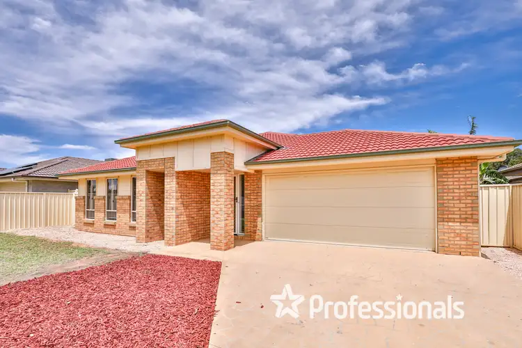 Second view of Homely house listing, 578 Ontario Avenue, Mildura VIC 3500