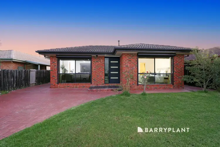 12 Boomerang Court, Narre Warren South VIC 3805