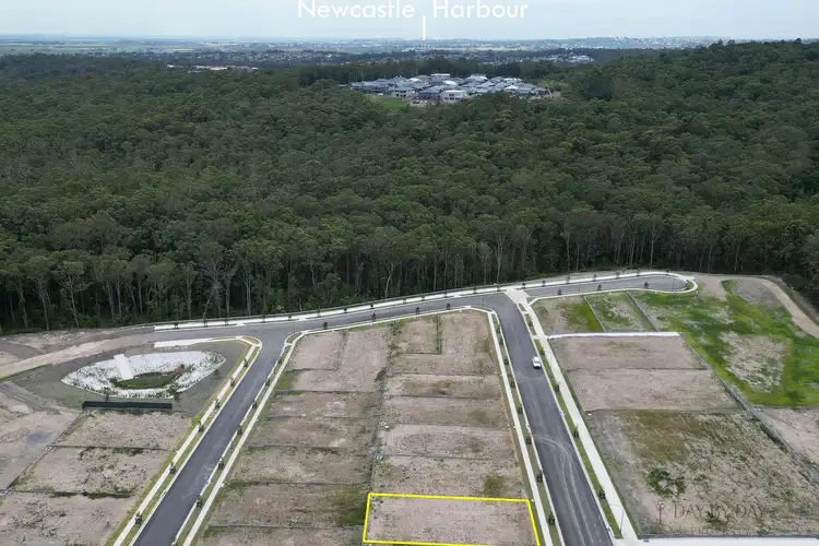 Sixth view of Homely land listing, 25 Quarterhorse Drive, Minmi NSW 2287