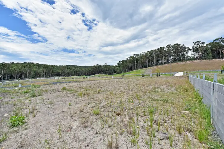 Seventh view of Homely land listing, 25 Quarterhorse Drive, Minmi NSW 2287