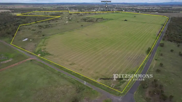 24 Inverai Road, Jandowae QLD 4410