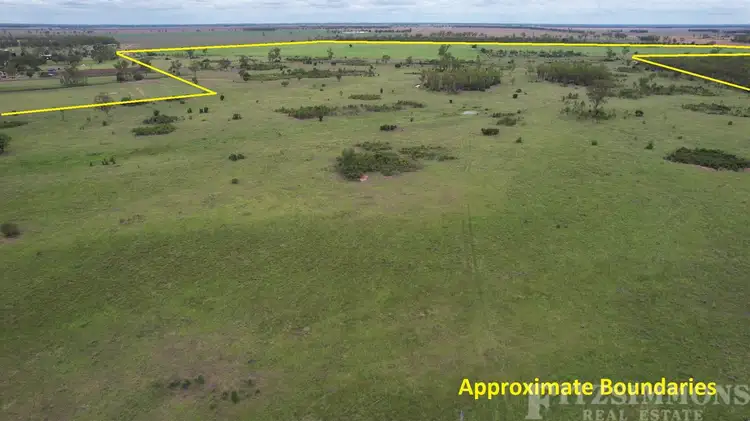 Second view of Homely rural property listing, 24 Inverai Road, Jandowae QLD 4410