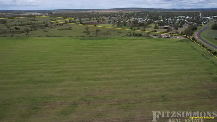 Fifth view of Homely rural property listing, 24 Inverai Road, Jandowae QLD 4410