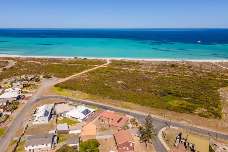 56 Drummond Circus, Cervantes WA 6511