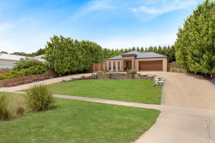 10 Choice Place, Gisborne VIC 3437