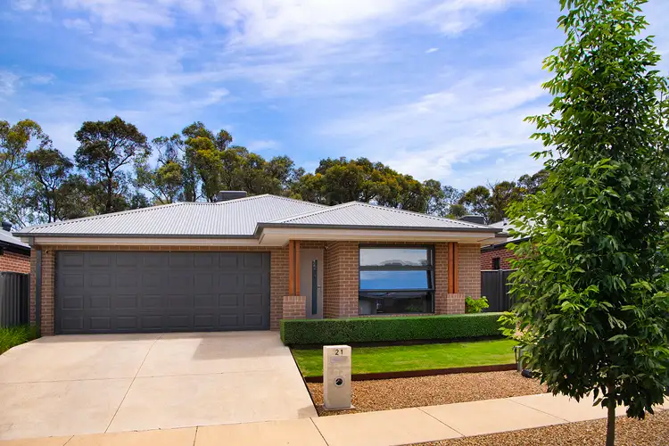 21 Hesse Avenue, Flora Hill VIC 3550