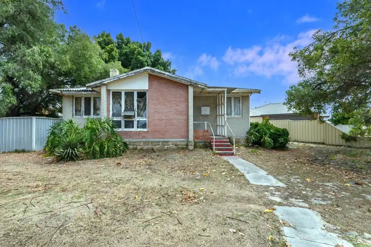 Second view of Homely house listing, 1 Ware Street, Embleton WA 6062