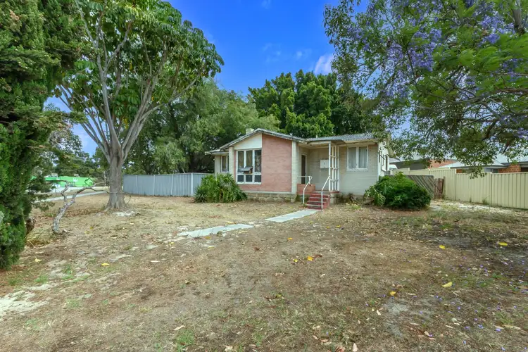 Third view of Homely house listing, 1 Ware Street, Embleton WA 6062