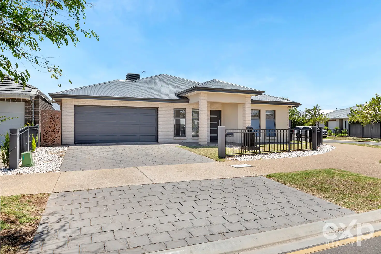 Main view of Homely house listing, 93 Hamilton Boulevard, Evanston Gardens SA 5116