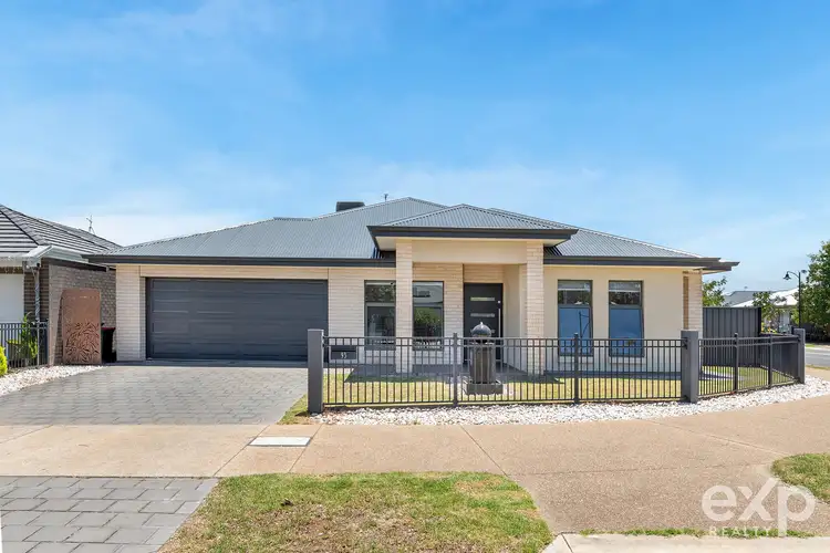 Second view of Homely house listing, 93 Hamilton Boulevard, Evanston Gardens SA 5116