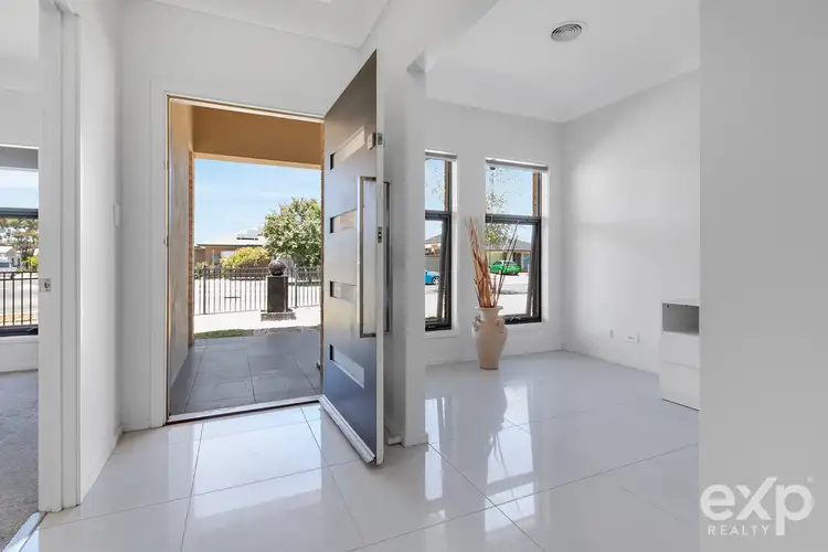 Third view of Homely house listing, 93 Hamilton Boulevard, Evanston Gardens SA 5116