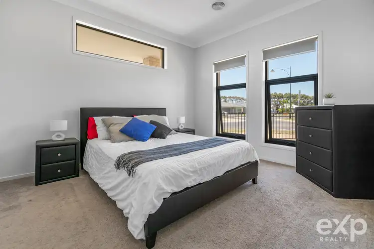 Fifth view of Homely house listing, 93 Hamilton Boulevard, Evanston Gardens SA 5116