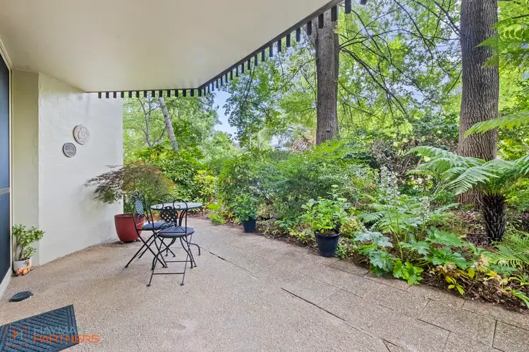 7/26 Macquarie Street, Barton ACT 2600