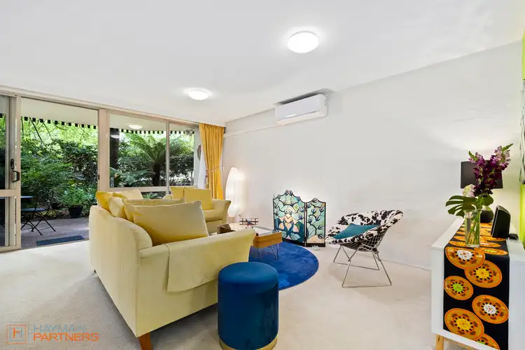 Sixth view of Homely apartment listing, 7/26 Macquarie Street, Barton ACT 2600