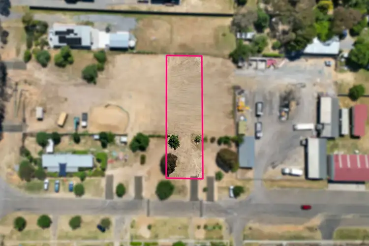 Second view of Homely land listing, Lot 5 Nelanglo Street, Gunning NSW 2581