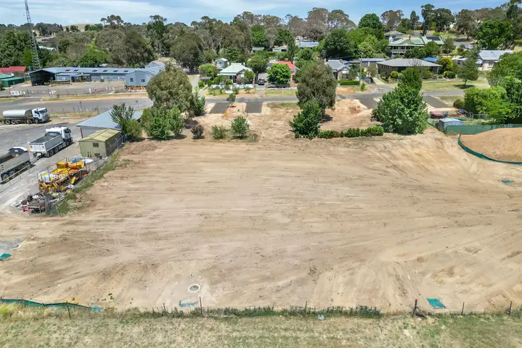 Fifth view of Homely land listing, Lot 5 Nelanglo Street, Gunning NSW 2581