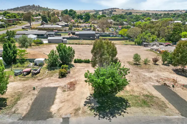 Sixth view of Homely land listing, Lot 5 Nelanglo Street, Gunning NSW 2581