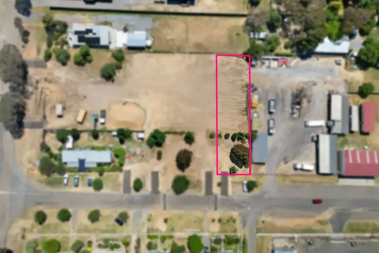 Second view of Homely land listing, Lot 6 Nelanglo Street, Gunning NSW 2581