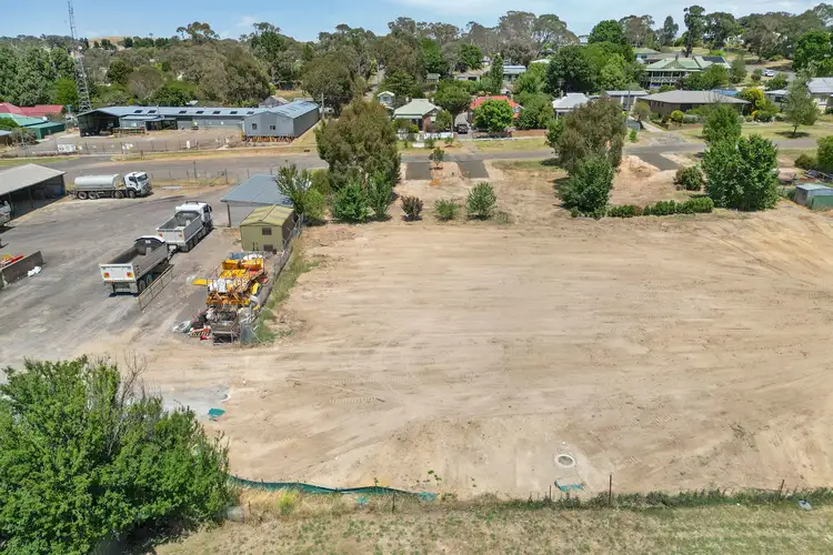 Fifth view of Homely land listing, Lot 6 Nelanglo Street, Gunning NSW 2581