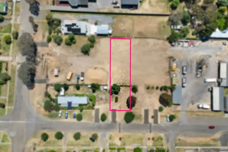 Second view of Homely land listing, Lot 4 Nelanglo Street, Gunning NSW 2581