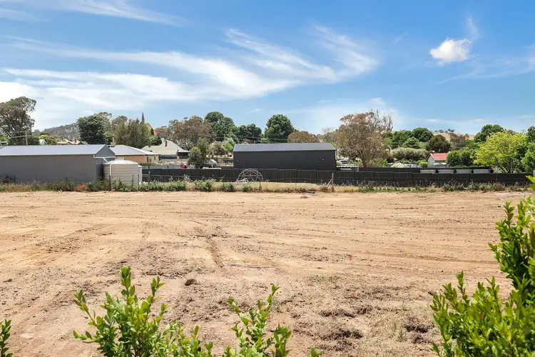 Third view of Homely land listing, Lot 4 Nelanglo Street, Gunning NSW 2581