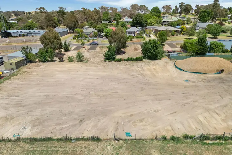 Fourth view of Homely land listing, Lot 4 Nelanglo Street, Gunning NSW 2581