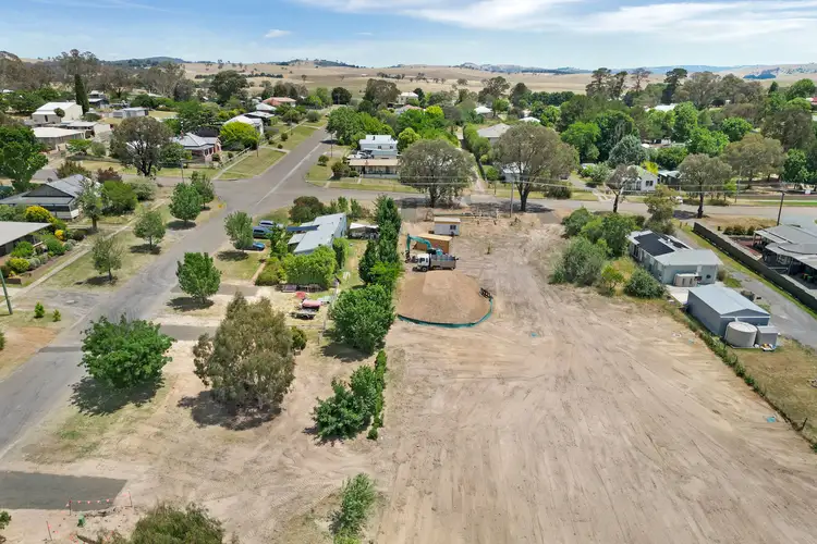 Fifth view of Homely land listing, Lot 4 Nelanglo Street, Gunning NSW 2581
