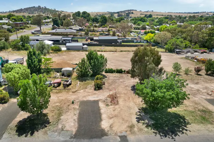 Sixth view of Homely land listing, Lot 4 Nelanglo Street, Gunning NSW 2581
