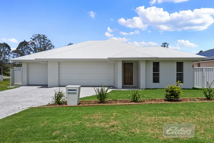 24 Golf Links Circle, Gympie QLD 4570