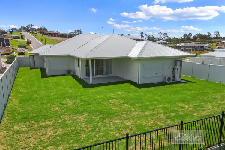 Second view of Homely house listing, 24 Golf Links Circle, Gympie QLD 4570