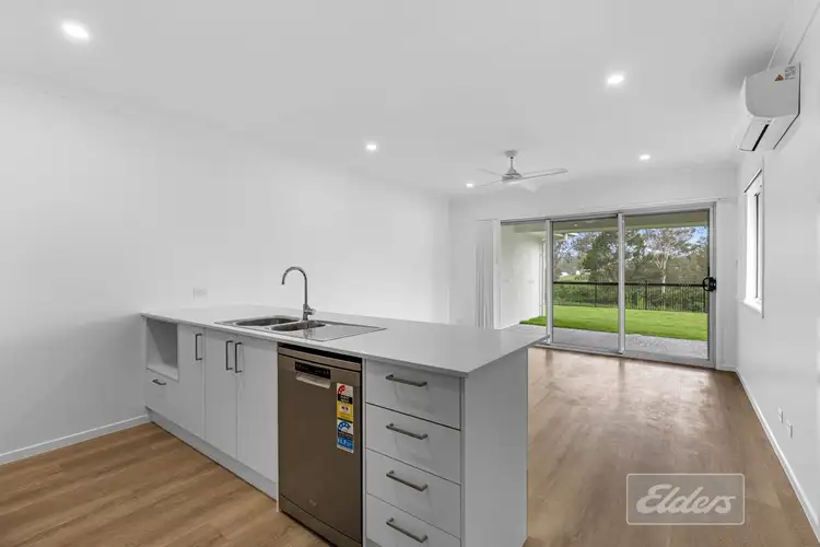 Fifth view of Homely house listing, 24 Golf Links Circle, Gympie QLD 4570