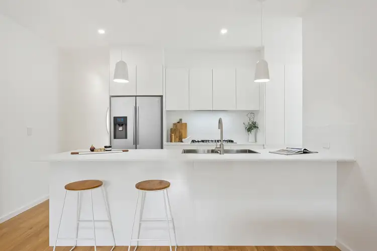 Fourth view of Homely semi-detached listing, 11A Greenview Drive, Horsley NSW 2530