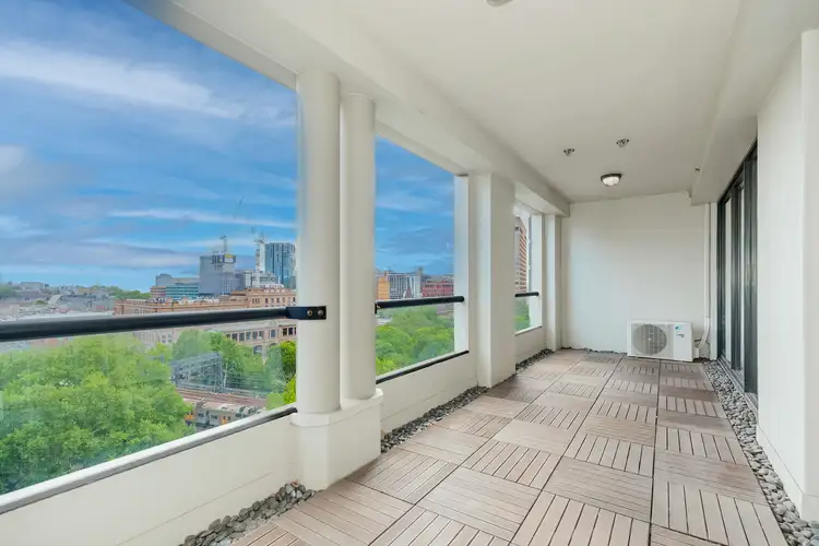 1206/242 Elizabeth Street