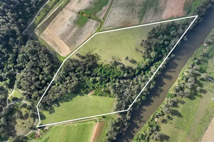 Main view of Homely rural property listing, 400 McKee Road, Theresa Park NSW 2570