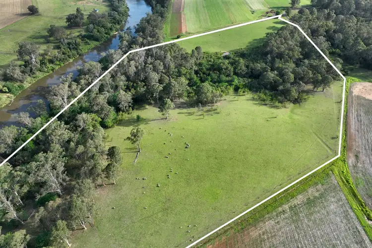 Third view of Homely rural property listing, 400 McKee Road, Theresa Park NSW 2570