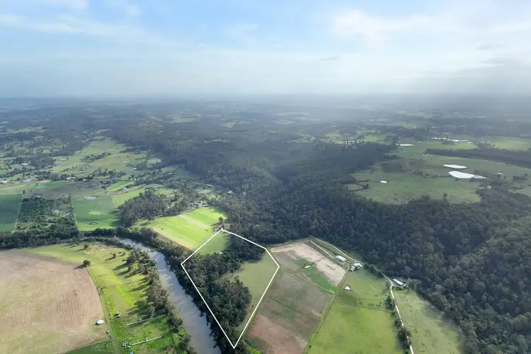 Fourth view of Homely rural property listing, 400 McKee Road, Theresa Park NSW 2570