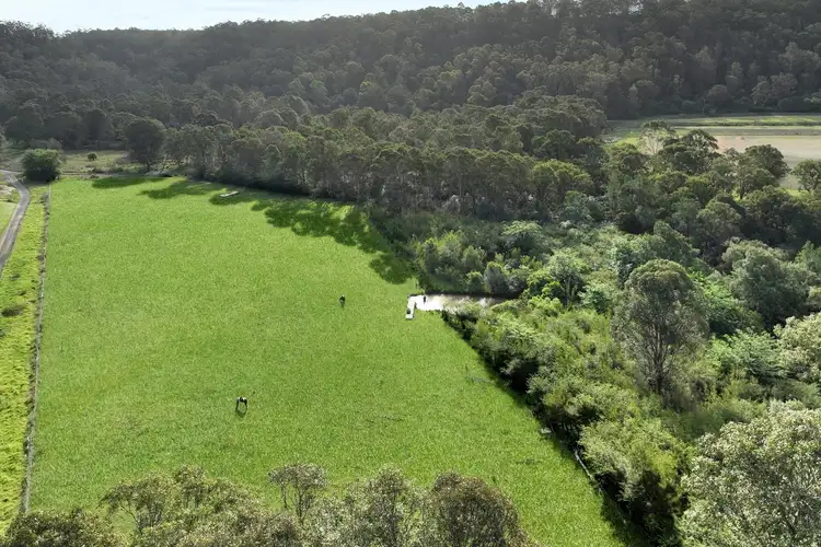 Fifth view of Homely rural property listing, 400 McKee Road, Theresa Park NSW 2570