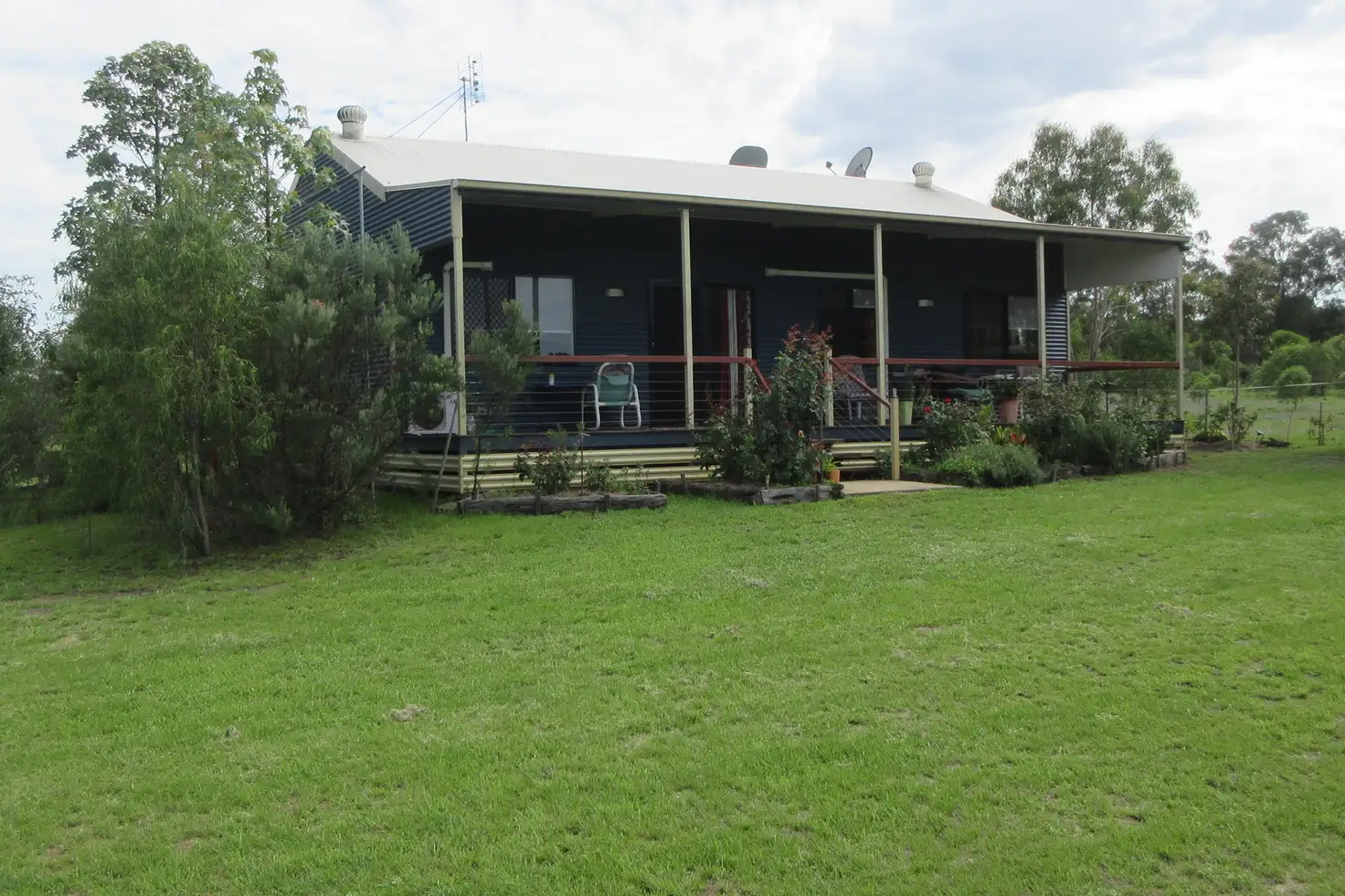Main view of Homely rural property listing, Address available on request