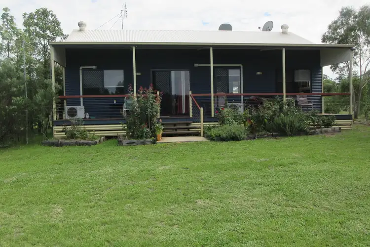 Second view of Homely rural property listing, Address available on request